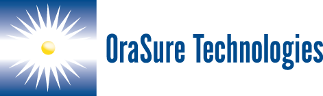 OraSure Technologies Logo
