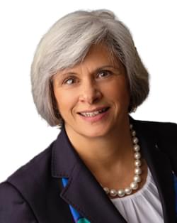 Nancy J. Gagliano, MD, MBA